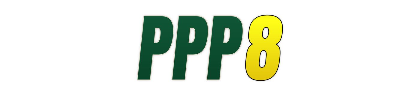 ppp8 logo